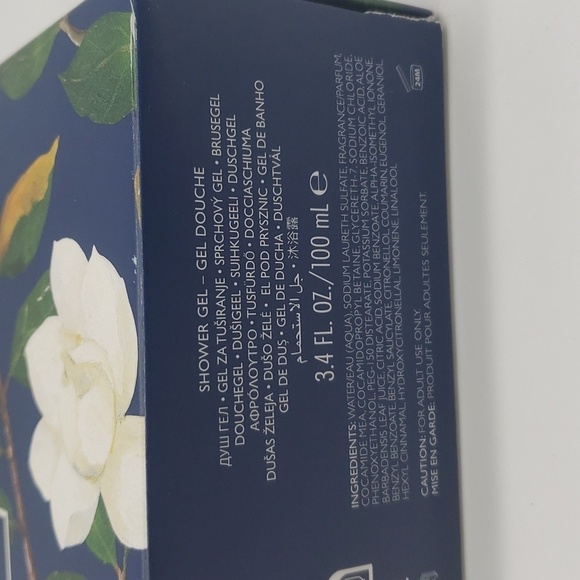 1956- Oscar De La Renta Unisex Made In USA NWT - Picture 7 of 8